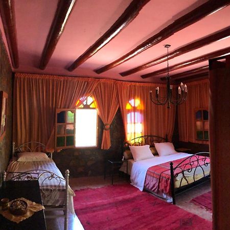 Siliya rooms Heart Ameln Valley Tafraout Exterior foto