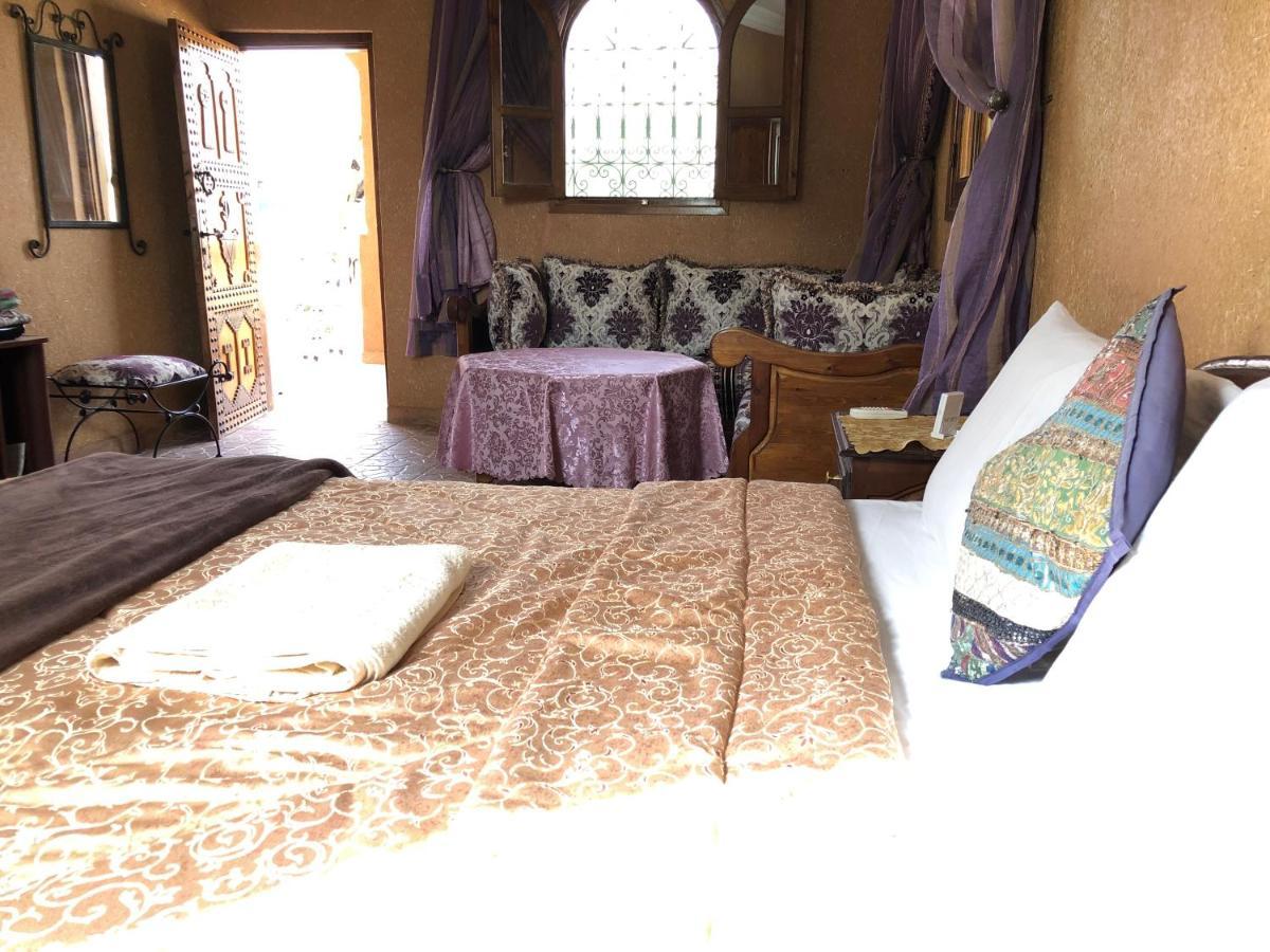 Siliya rooms Heart Ameln Valley Tafraout Exterior foto