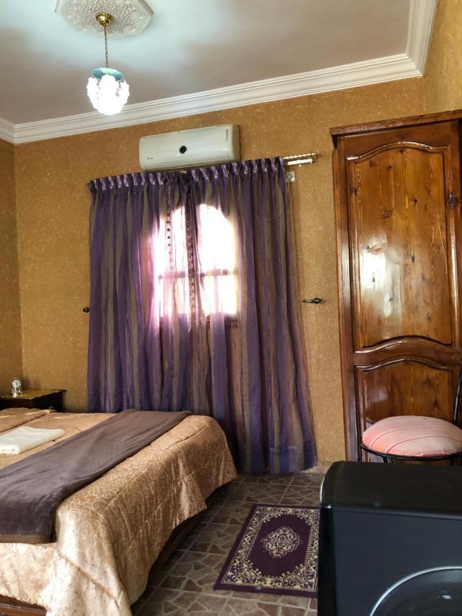 Siliya rooms Heart Ameln Valley Tafraout Exterior foto