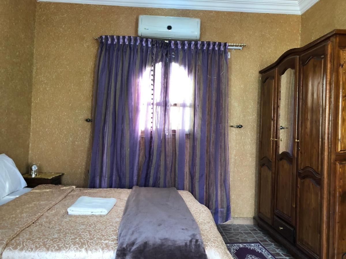 Siliya rooms Heart Ameln Valley Tafraout Exterior foto