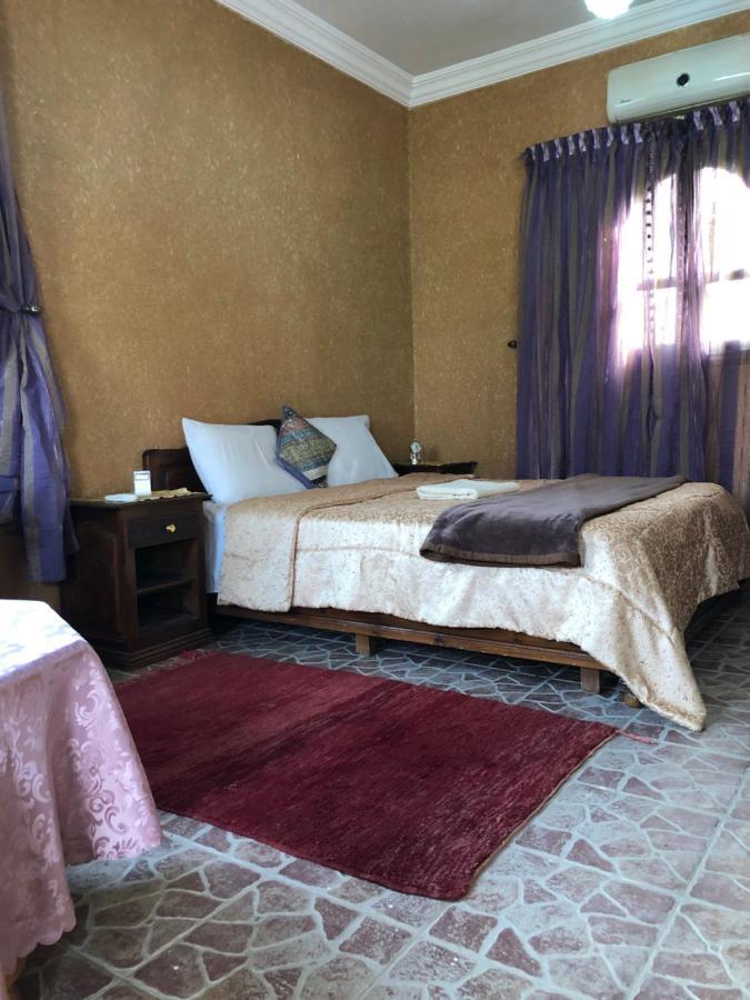 Siliya rooms Heart Ameln Valley Tafraout Exterior foto