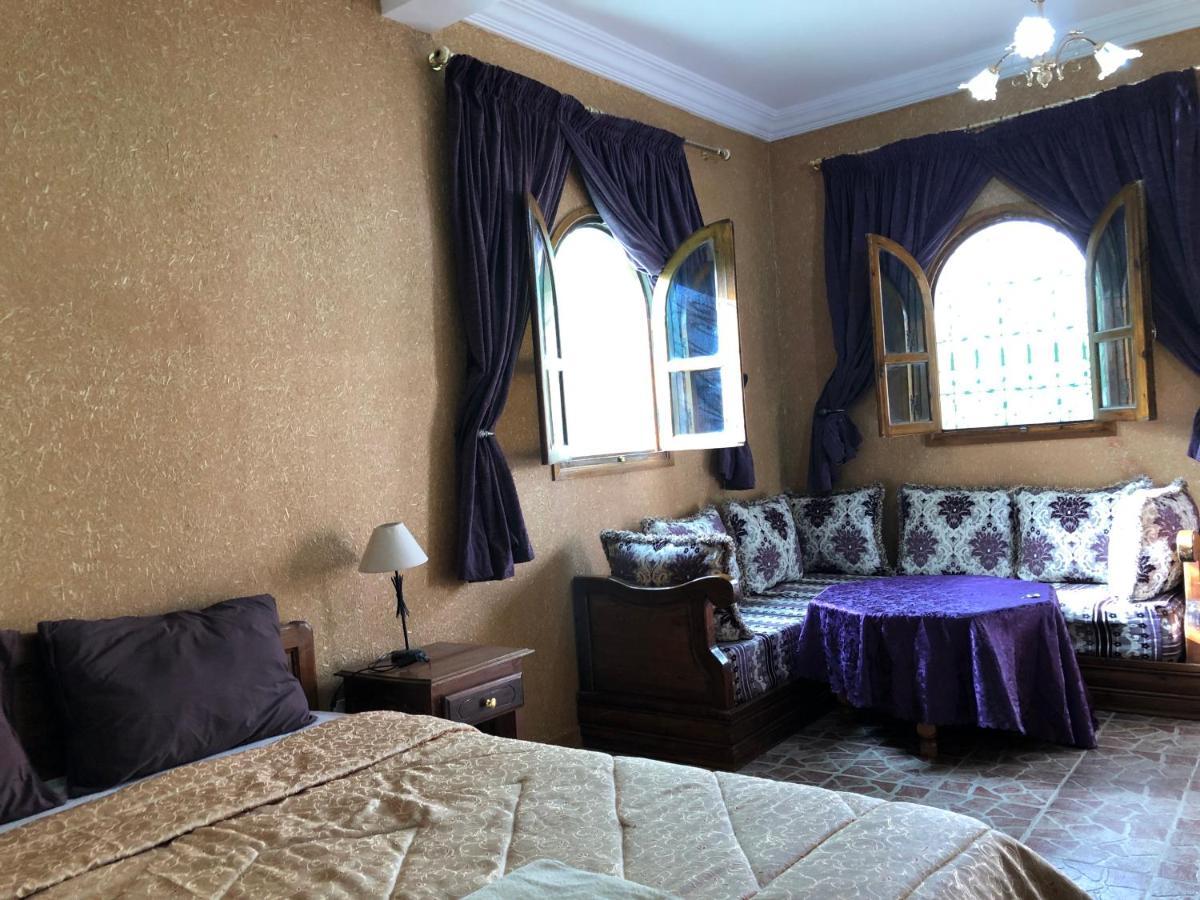 Siliya rooms Heart Ameln Valley Tafraout Exterior foto