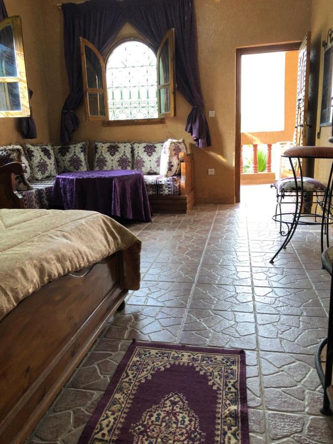 Siliya rooms Heart Ameln Valley Tafraout Exterior foto