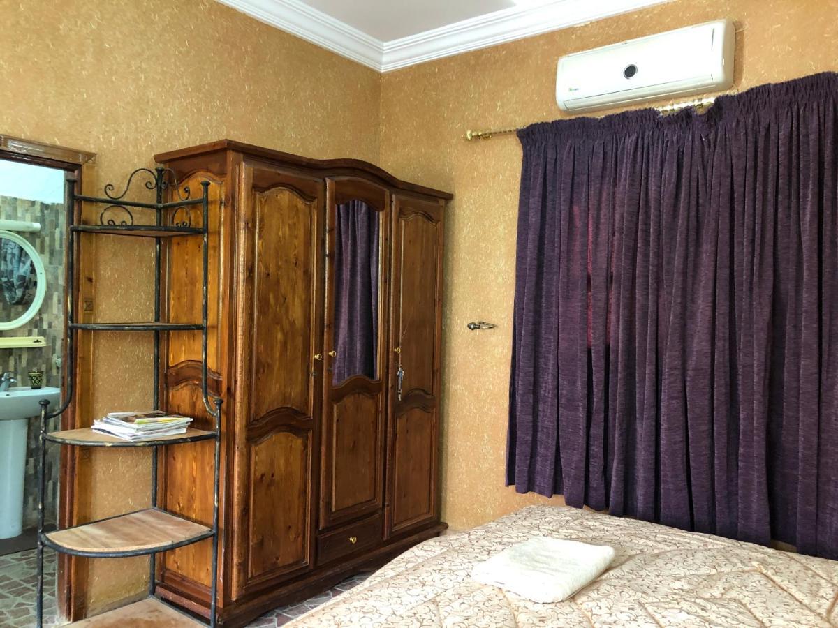 Siliya rooms Heart Ameln Valley Tafraout Exterior foto