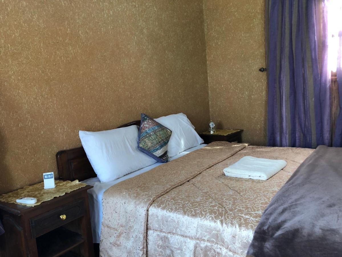 Siliya rooms Heart Ameln Valley Tafraout Exterior foto