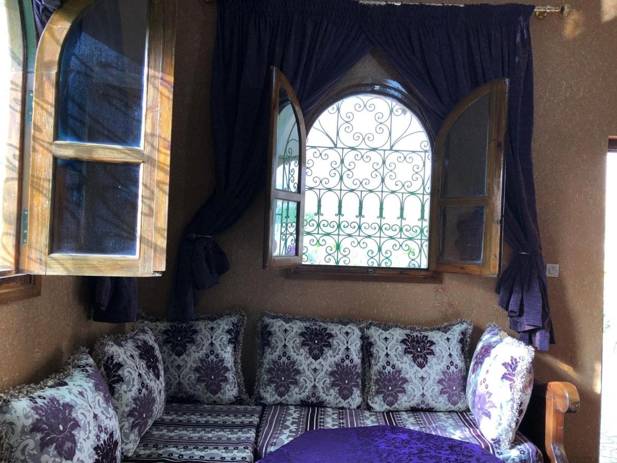 Siliya rooms Heart Ameln Valley Tafraout Exterior foto