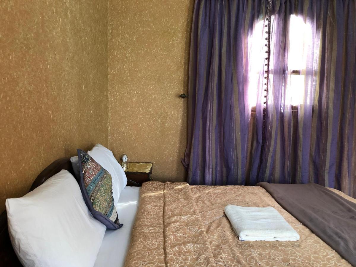 Siliya rooms Heart Ameln Valley Tafraout Exterior foto