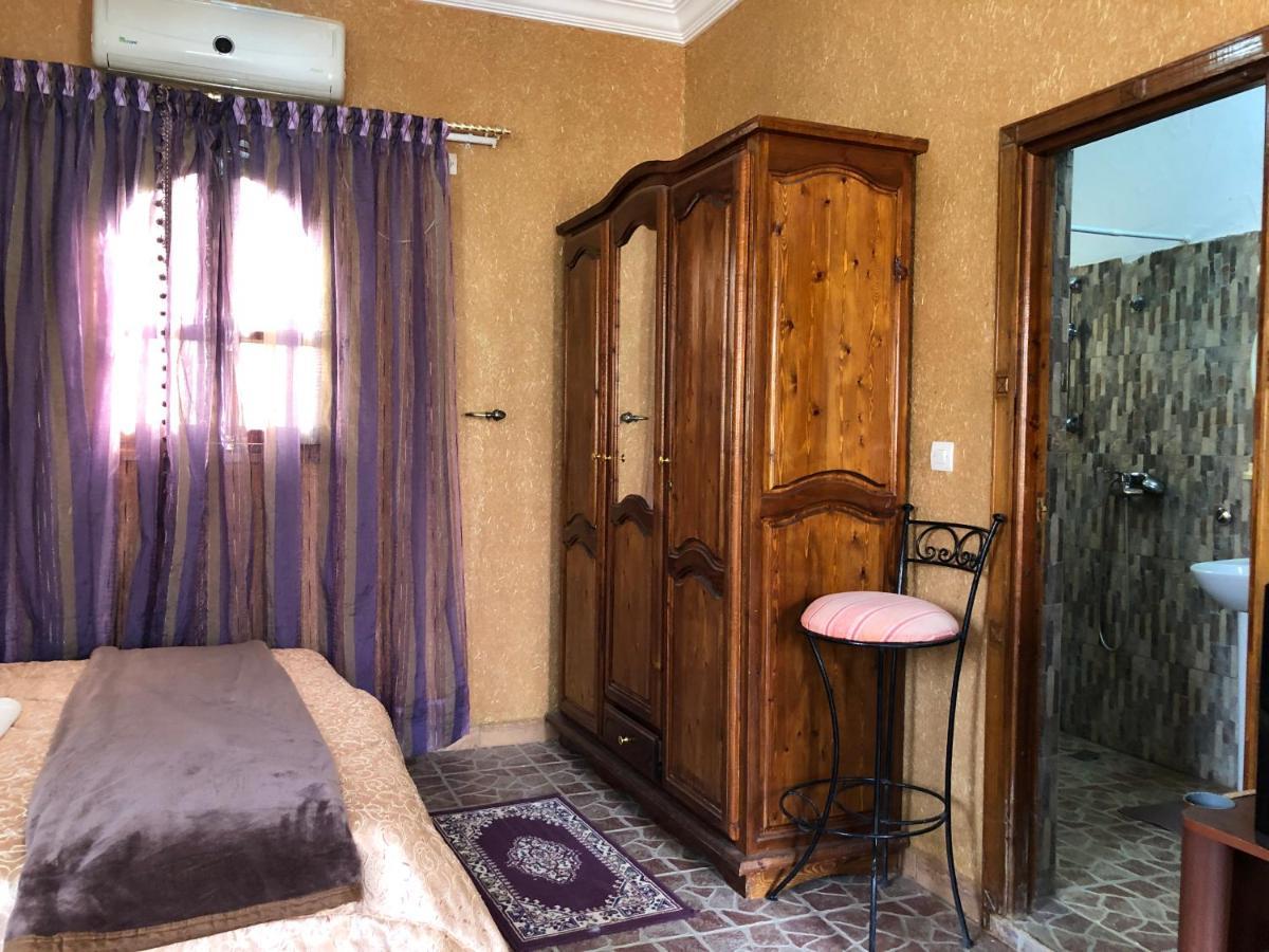 Siliya rooms Heart Ameln Valley Tafraout Exterior foto