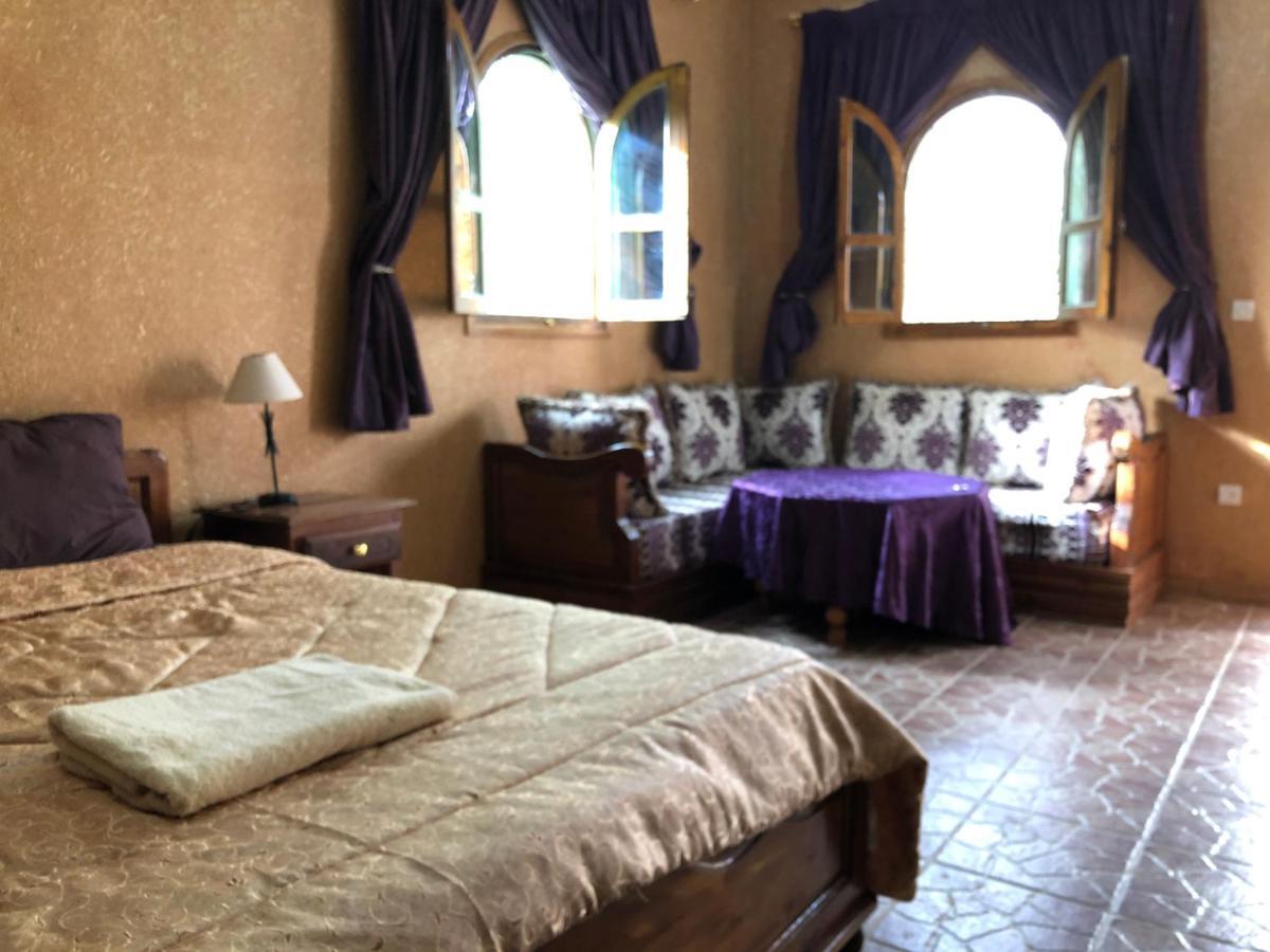 Siliya rooms Heart Ameln Valley Tafraout Exterior foto