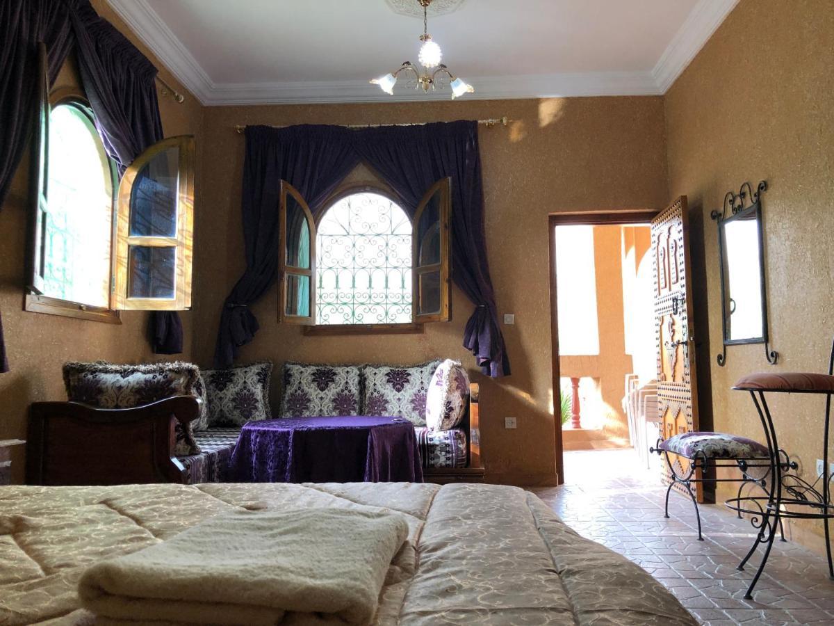 Siliya rooms Heart Ameln Valley Tafraout Exterior foto