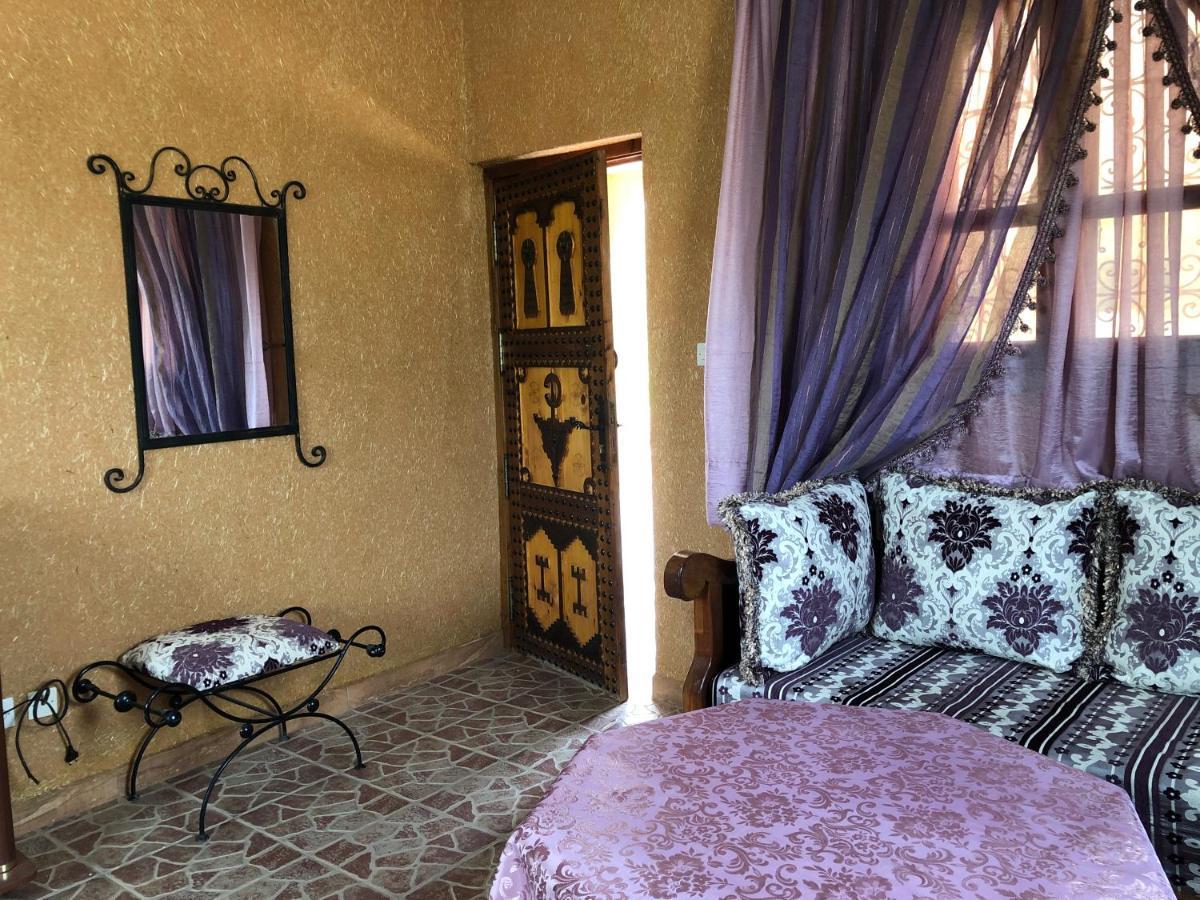 Siliya rooms Heart Ameln Valley Tafraout Exterior foto