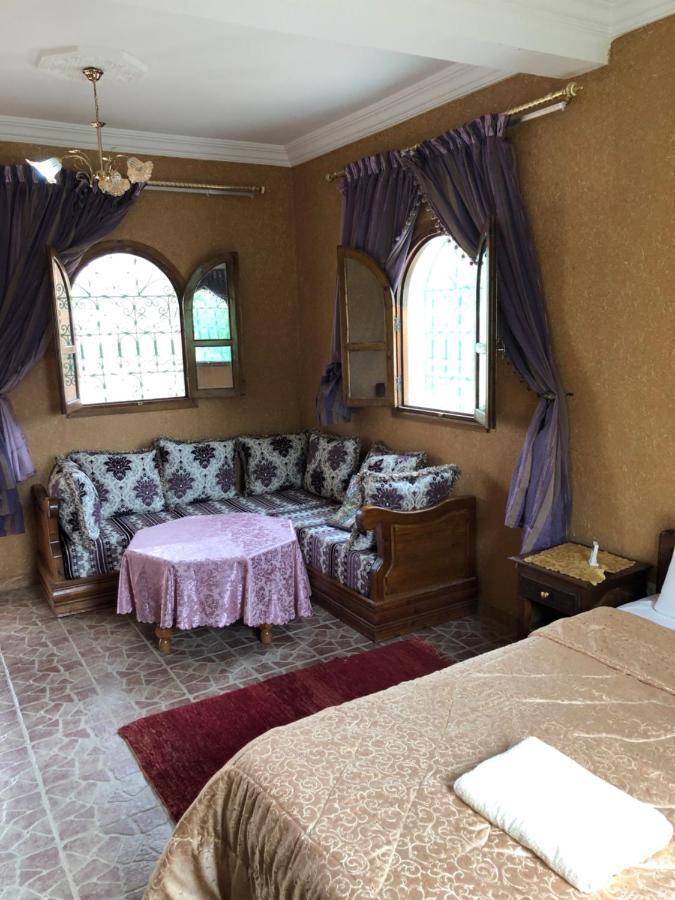 Siliya rooms Heart Ameln Valley Tafraout Exterior foto
