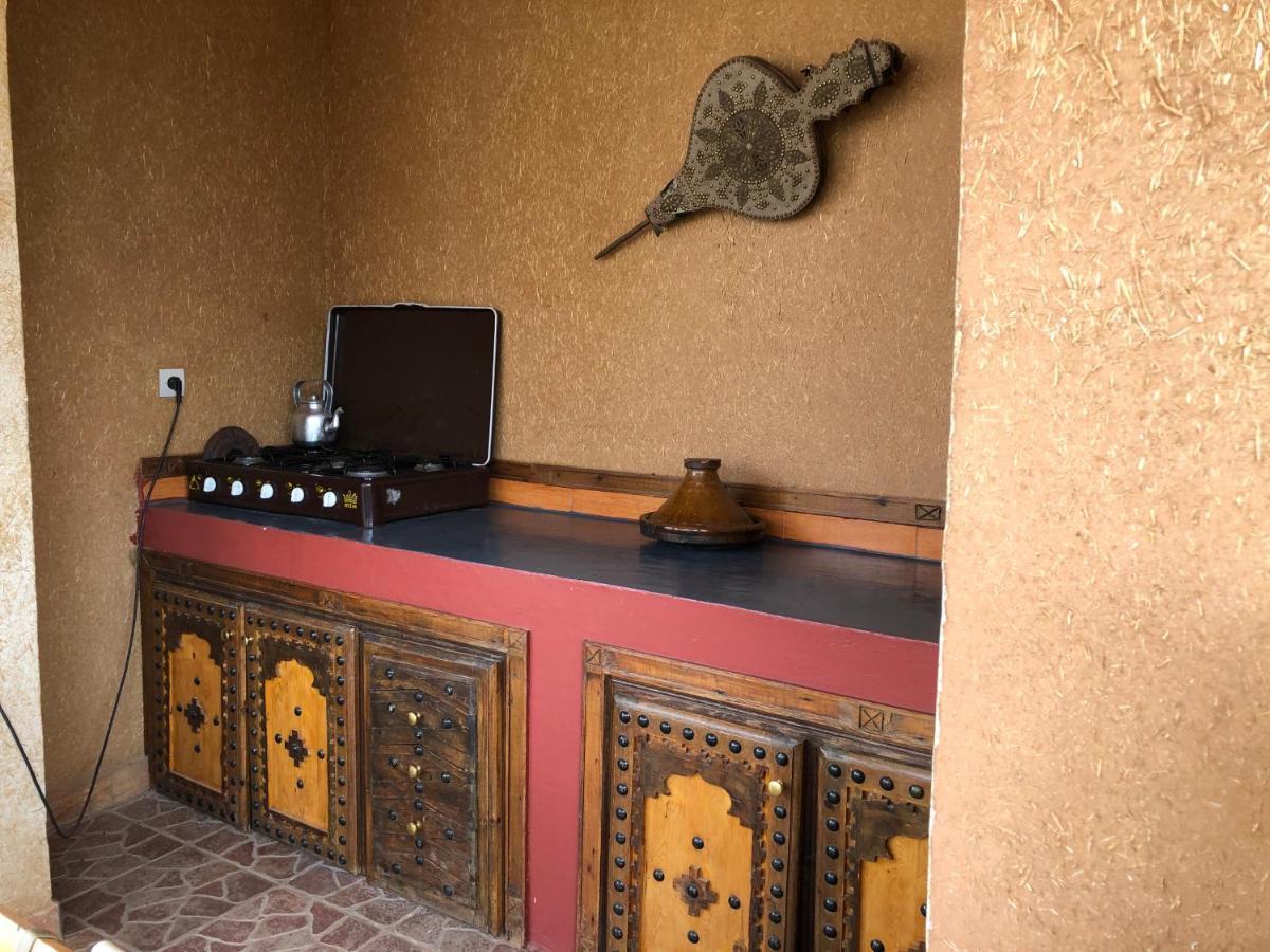 Siliya rooms Heart Ameln Valley Tafraout Exterior foto