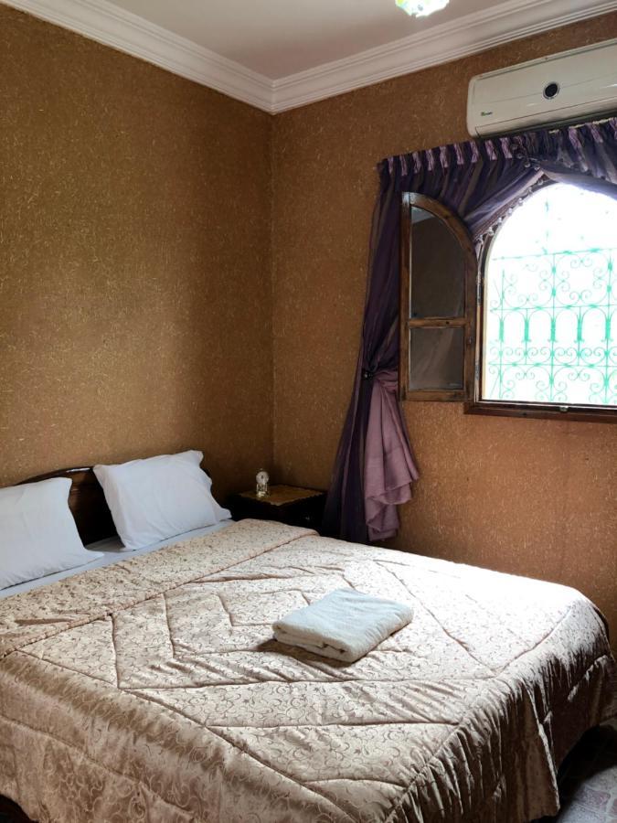 Siliya rooms Heart Ameln Valley Tafraout Exterior foto